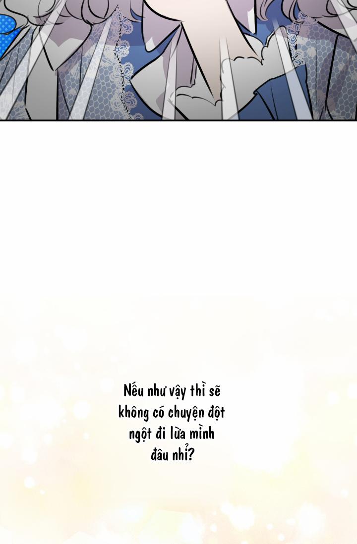 Những Kẻ Mạnh Nhất Thế Giới Đều Bám Lấy Tôi 33 trang 38