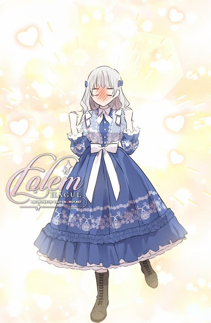 Những Kẻ Mạnh Nhất Thế Giới Đều Bám Lấy Tôi 33 trang 39