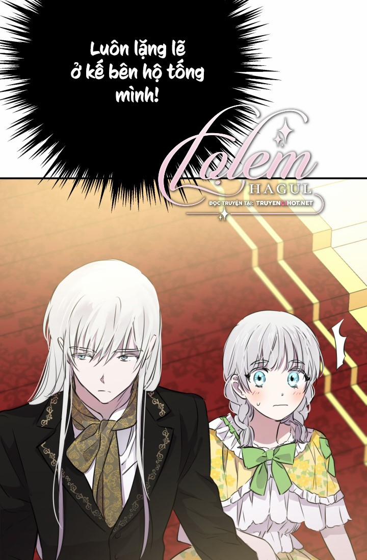 Những Kẻ Mạnh Nhất Thế Giới Đều Bám Lấy Tôi 33 trang 4