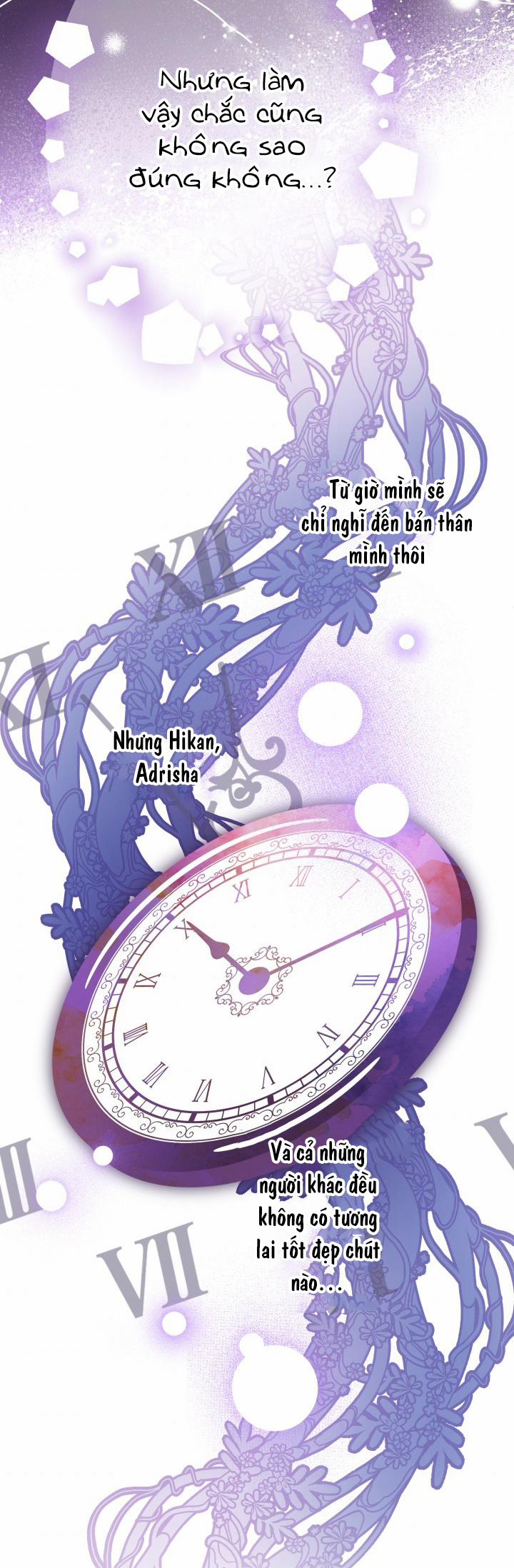 Những Kẻ Mạnh Nhất Thế Giới Đều Bám Lấy Tôi 33 trang 42