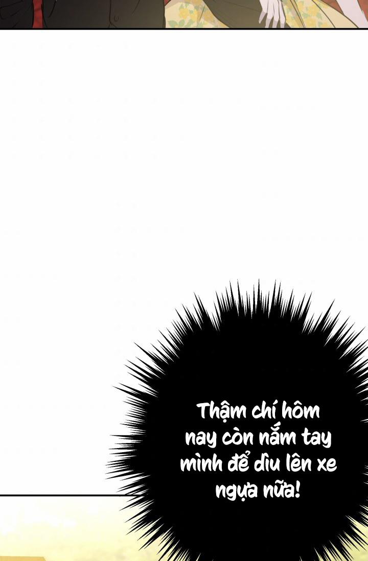 Những Kẻ Mạnh Nhất Thế Giới Đều Bám Lấy Tôi 33 trang 5