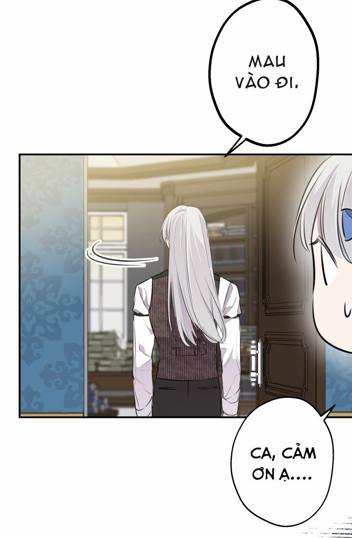 Những Kẻ Mạnh Nhất Thế Giới Đều Bám Lấy Tôi 33 trang 50