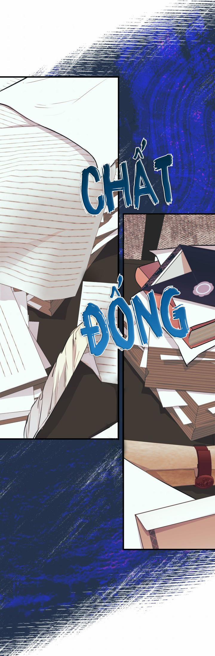 Những Kẻ Mạnh Nhất Thế Giới Đều Bám Lấy Tôi 33 trang 51