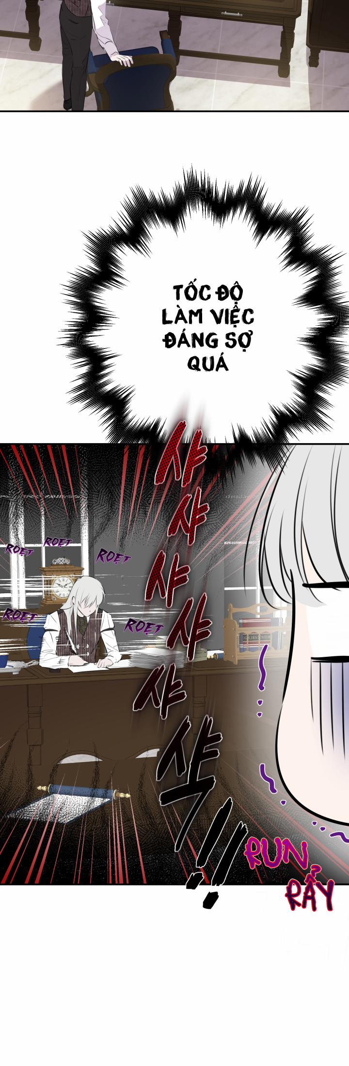 Những Kẻ Mạnh Nhất Thế Giới Đều Bám Lấy Tôi 33 trang 54