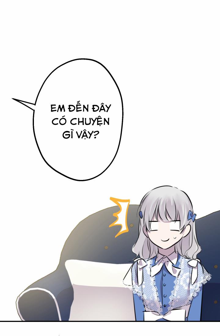 Những Kẻ Mạnh Nhất Thế Giới Đều Bám Lấy Tôi 33 trang 55