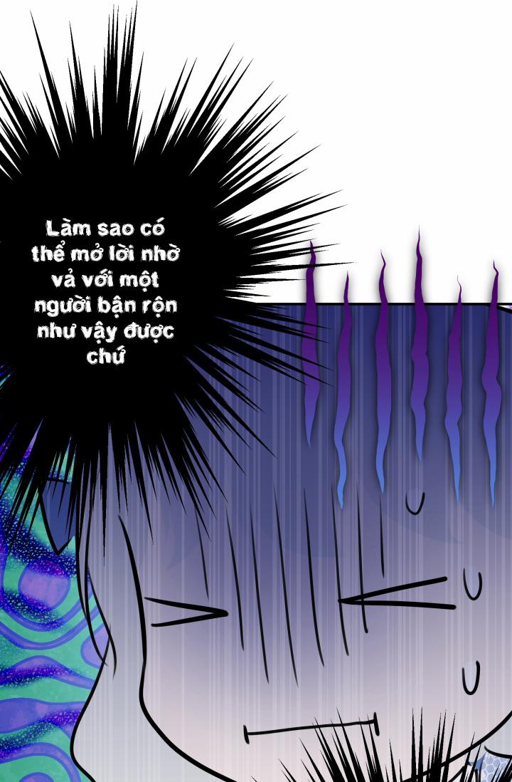 Những Kẻ Mạnh Nhất Thế Giới Đều Bám Lấy Tôi 33 trang 56