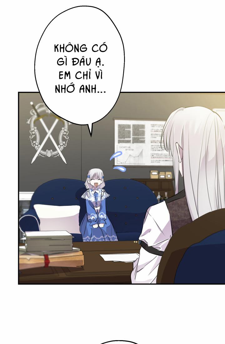 Những Kẻ Mạnh Nhất Thế Giới Đều Bám Lấy Tôi 33 trang 58