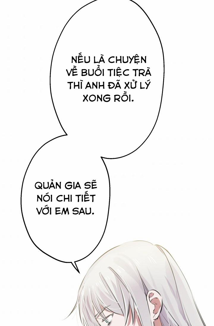 Những Kẻ Mạnh Nhất Thế Giới Đều Bám Lấy Tôi 33 trang 59