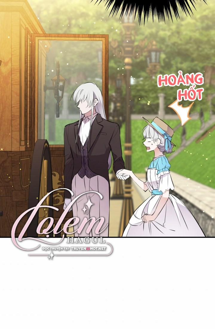 Những Kẻ Mạnh Nhất Thế Giới Đều Bám Lấy Tôi 33 trang 6