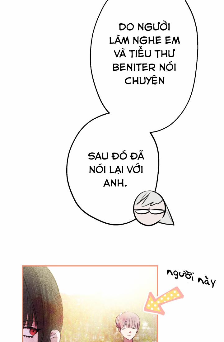 Những Kẻ Mạnh Nhất Thế Giới Đều Bám Lấy Tôi 33 trang 63