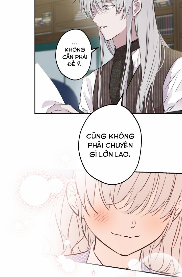 Những Kẻ Mạnh Nhất Thế Giới Đều Bám Lấy Tôi 33 trang 67