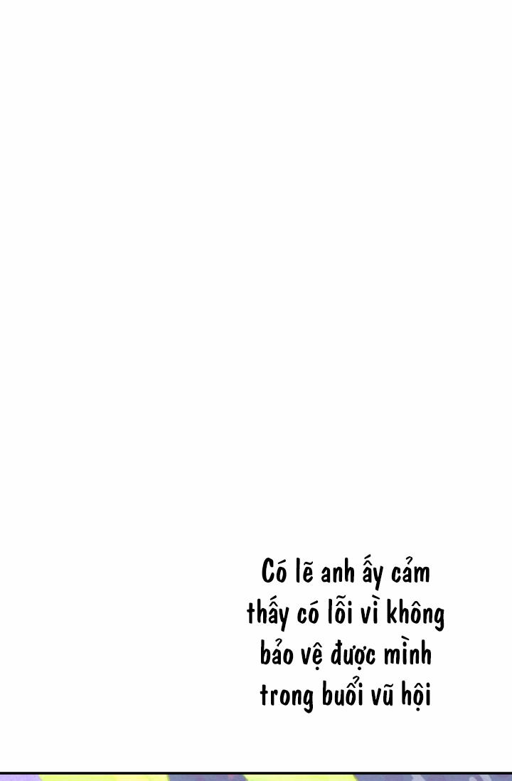 Những Kẻ Mạnh Nhất Thế Giới Đều Bám Lấy Tôi 33 trang 7