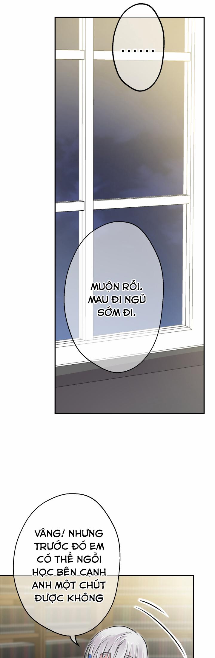 Những Kẻ Mạnh Nhất Thế Giới Đều Bám Lấy Tôi 33 trang 72