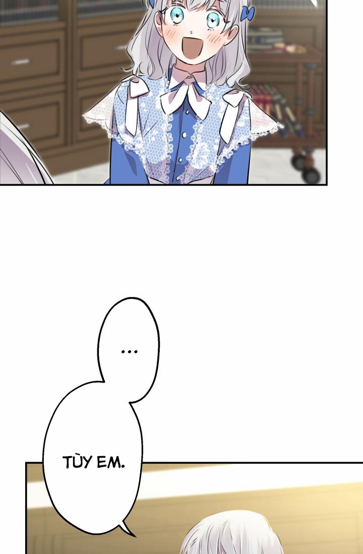 Những Kẻ Mạnh Nhất Thế Giới Đều Bám Lấy Tôi 33 trang 73