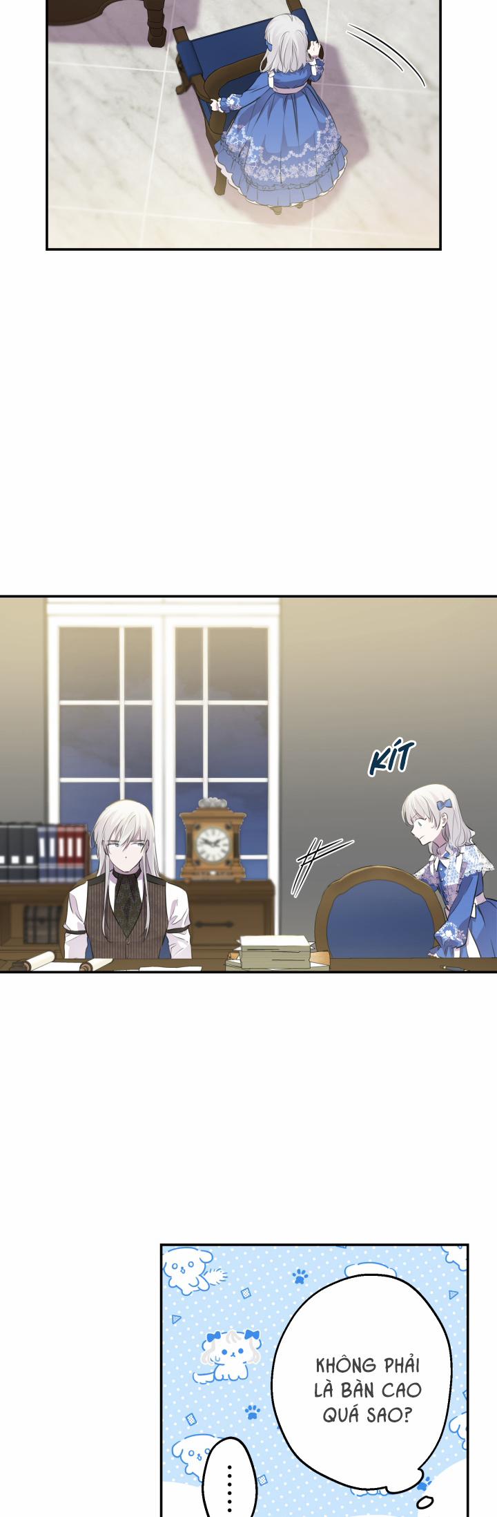 Những Kẻ Mạnh Nhất Thế Giới Đều Bám Lấy Tôi 33 trang 76