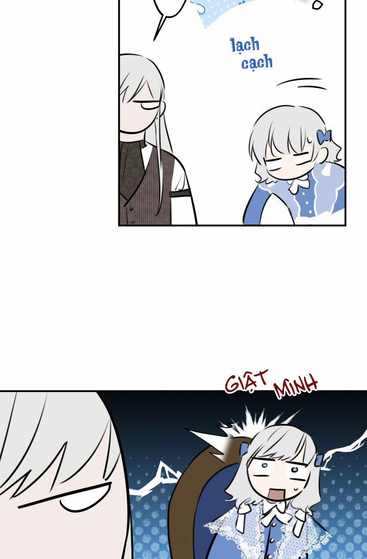 Những Kẻ Mạnh Nhất Thế Giới Đều Bám Lấy Tôi 33 trang 77