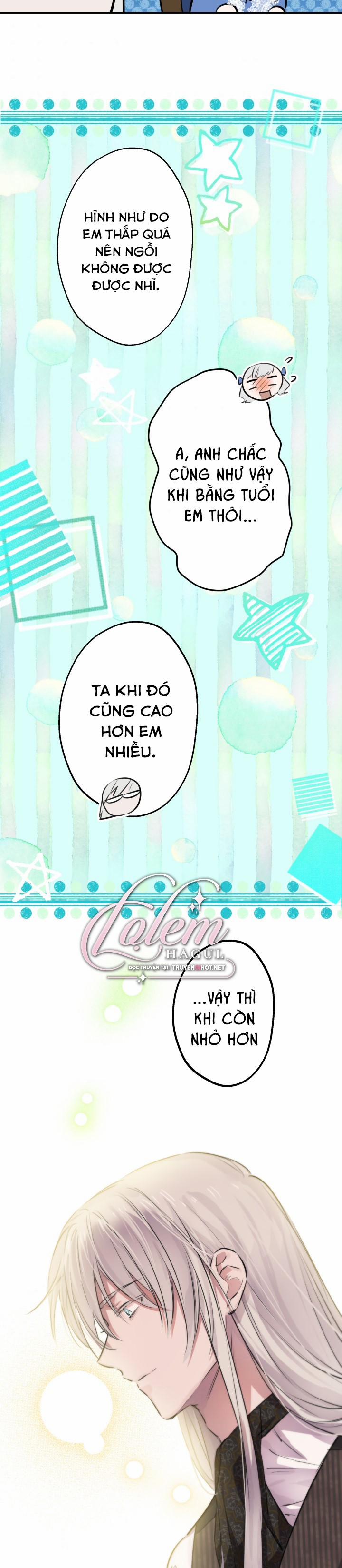 Những Kẻ Mạnh Nhất Thế Giới Đều Bám Lấy Tôi 33 trang 78