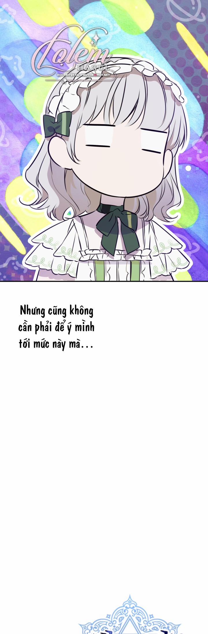 Những Kẻ Mạnh Nhất Thế Giới Đều Bám Lấy Tôi 33 trang 8