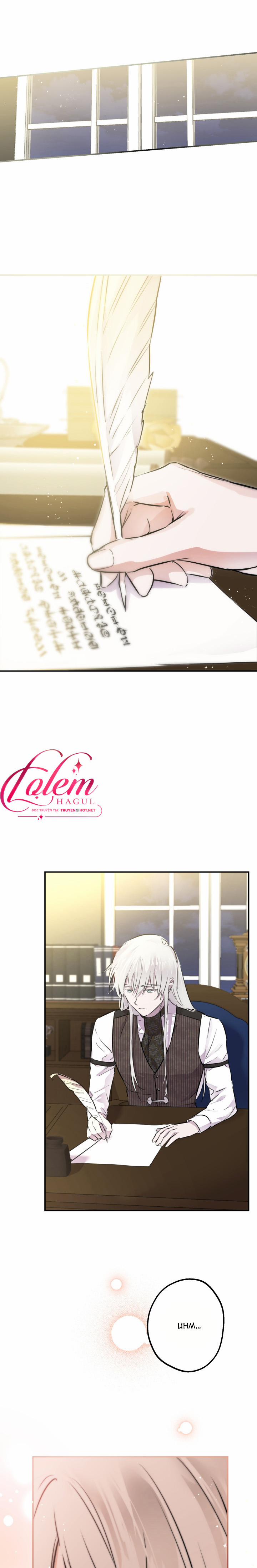 Những Kẻ Mạnh Nhất Thế Giới Đều Bám Lấy Tôi 34 trang 0