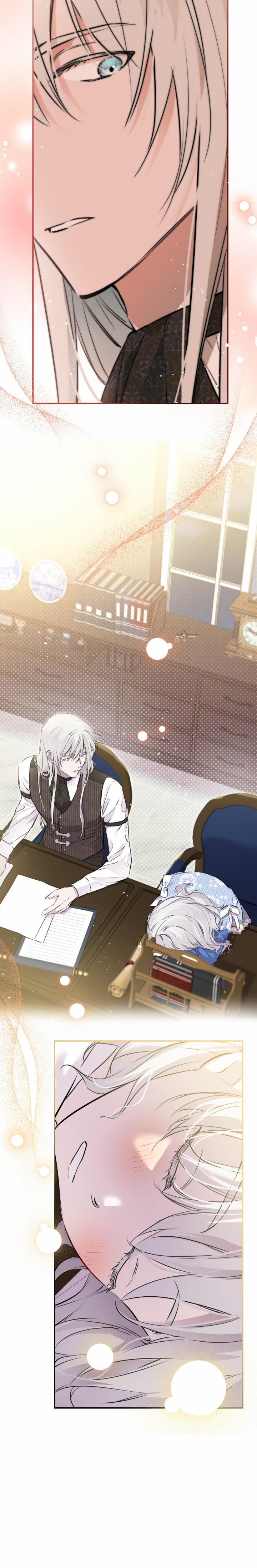 Những Kẻ Mạnh Nhất Thế Giới Đều Bám Lấy Tôi 34 trang 1