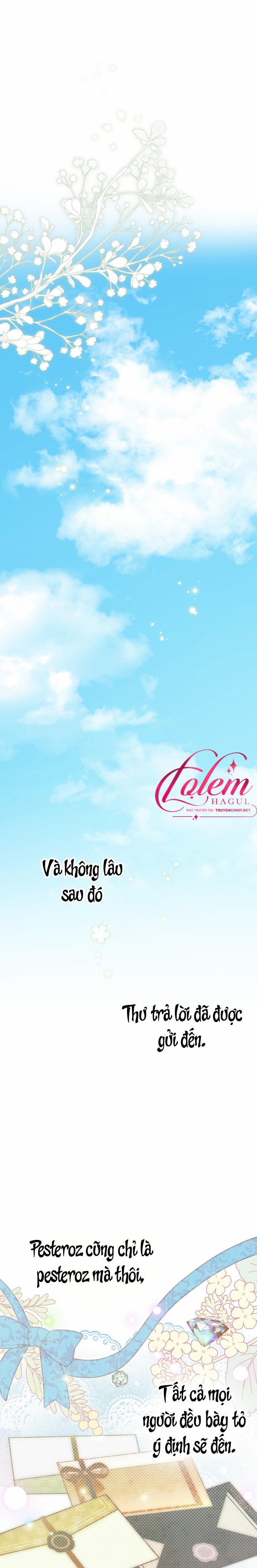 Những Kẻ Mạnh Nhất Thế Giới Đều Bám Lấy Tôi 34 trang 10