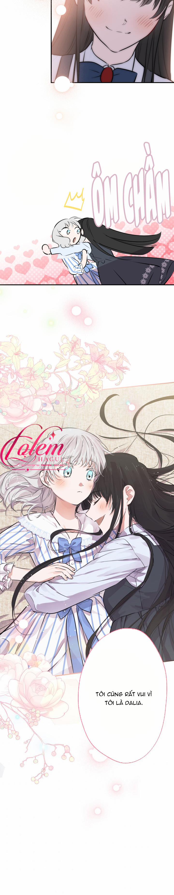 Những Kẻ Mạnh Nhất Thế Giới Đều Bám Lấy Tôi 34 trang 13