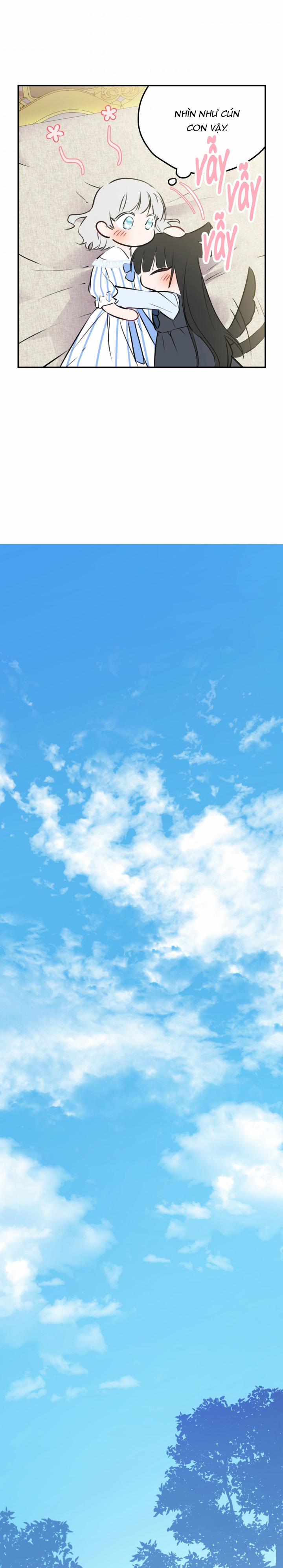 Những Kẻ Mạnh Nhất Thế Giới Đều Bám Lấy Tôi 34 trang 14