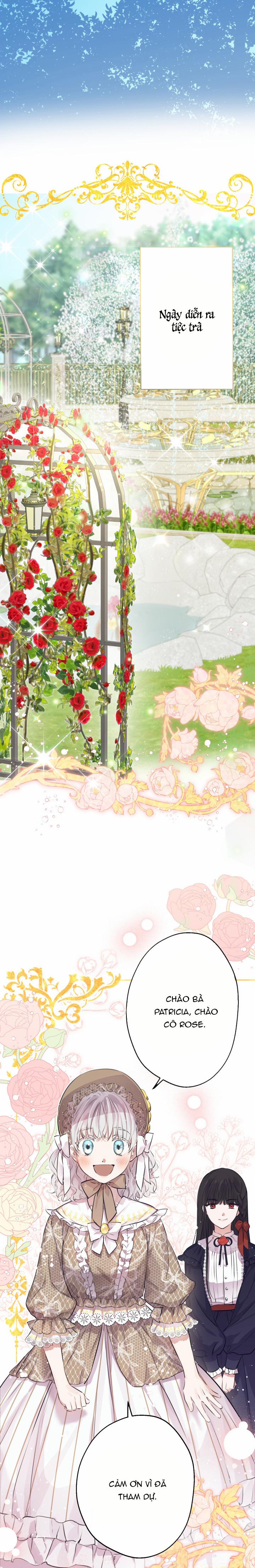 Những Kẻ Mạnh Nhất Thế Giới Đều Bám Lấy Tôi 34 trang 15