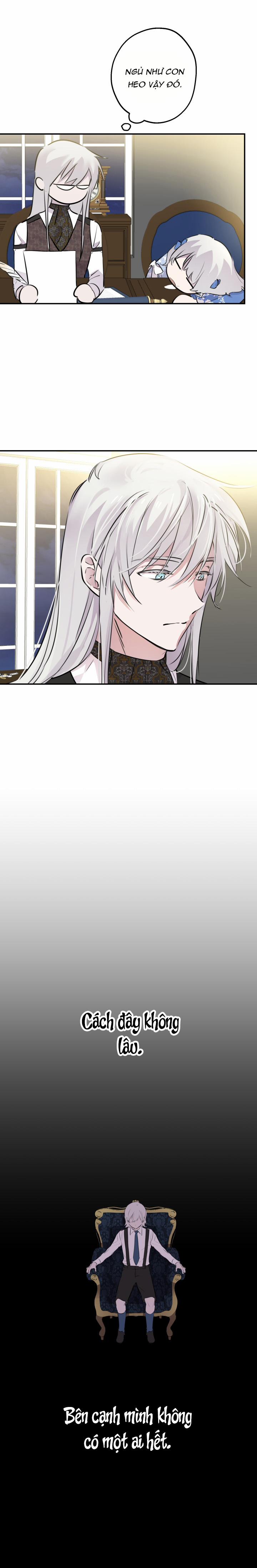 Những Kẻ Mạnh Nhất Thế Giới Đều Bám Lấy Tôi 34 trang 2