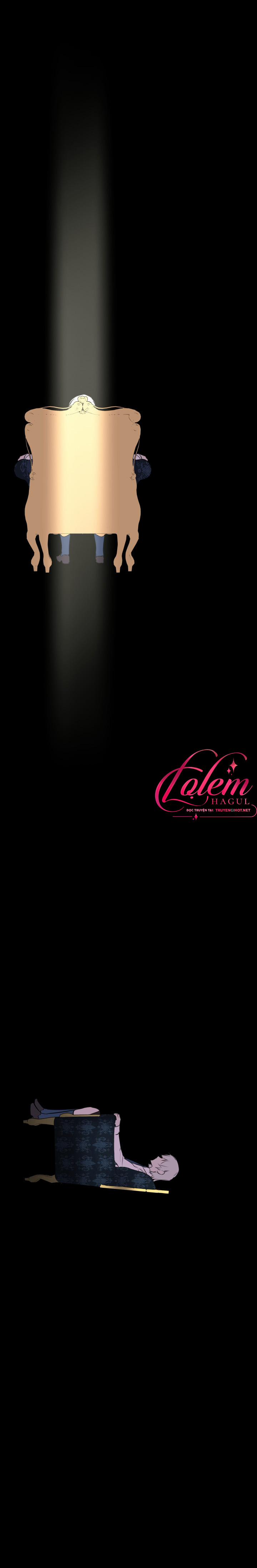 Những Kẻ Mạnh Nhất Thế Giới Đều Bám Lấy Tôi 34 trang 3