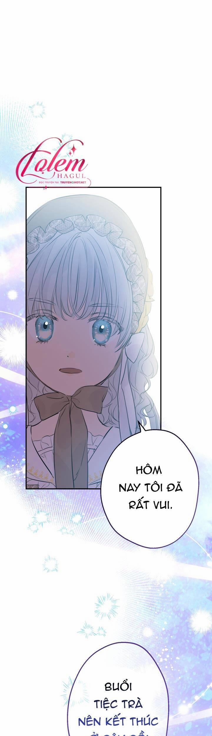 Những Kẻ Mạnh Nhất Thế Giới Đều Bám Lấy Tôi 35 trang 12