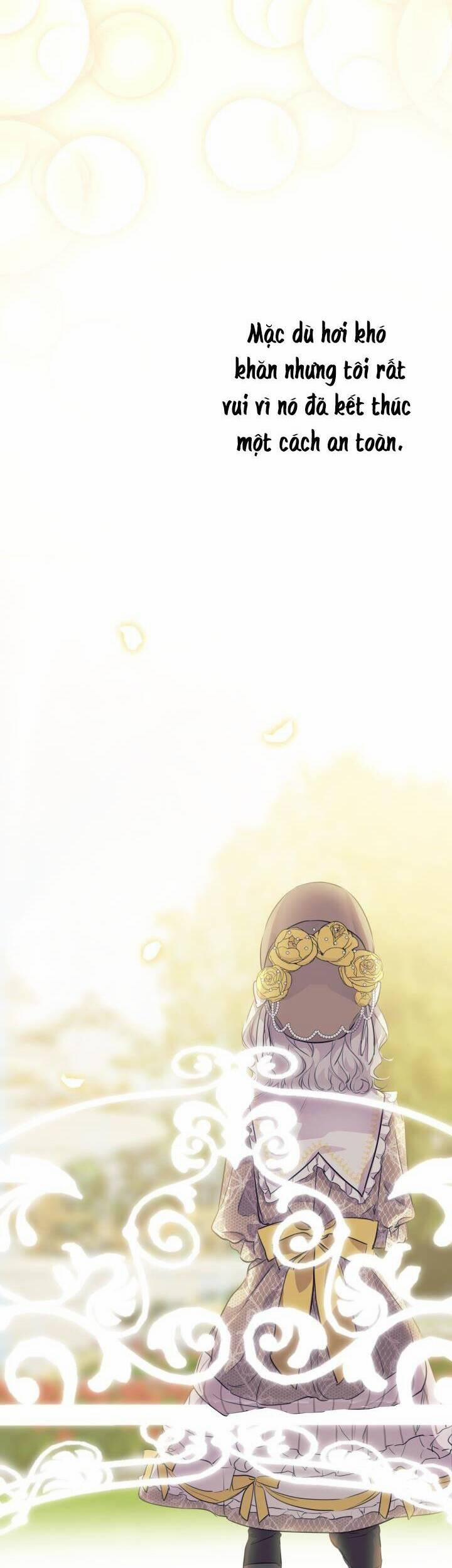 Những Kẻ Mạnh Nhất Thế Giới Đều Bám Lấy Tôi 35 trang 15