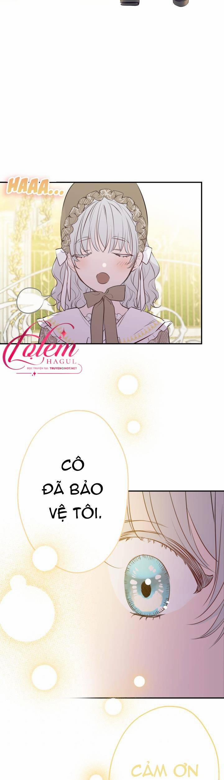 Những Kẻ Mạnh Nhất Thế Giới Đều Bám Lấy Tôi 35 trang 16