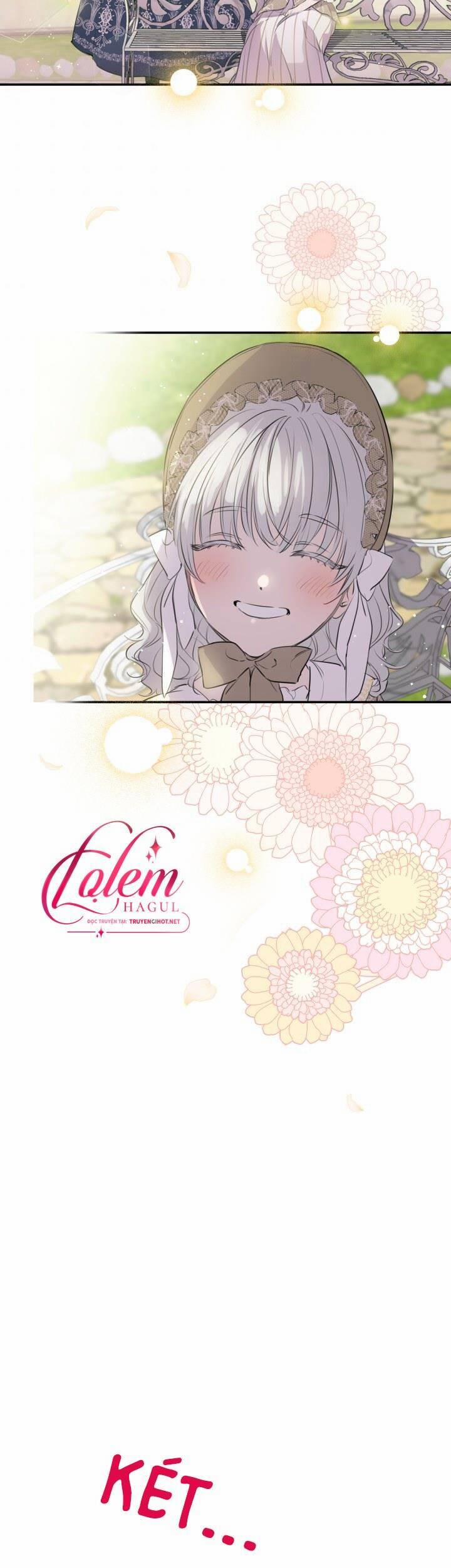 Những Kẻ Mạnh Nhất Thế Giới Đều Bám Lấy Tôi 35 trang 18