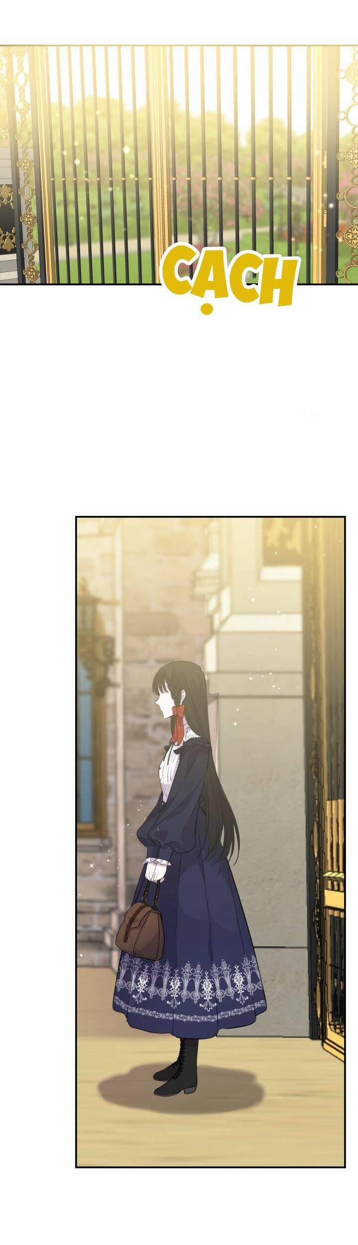 Những Kẻ Mạnh Nhất Thế Giới Đều Bám Lấy Tôi 35 trang 19