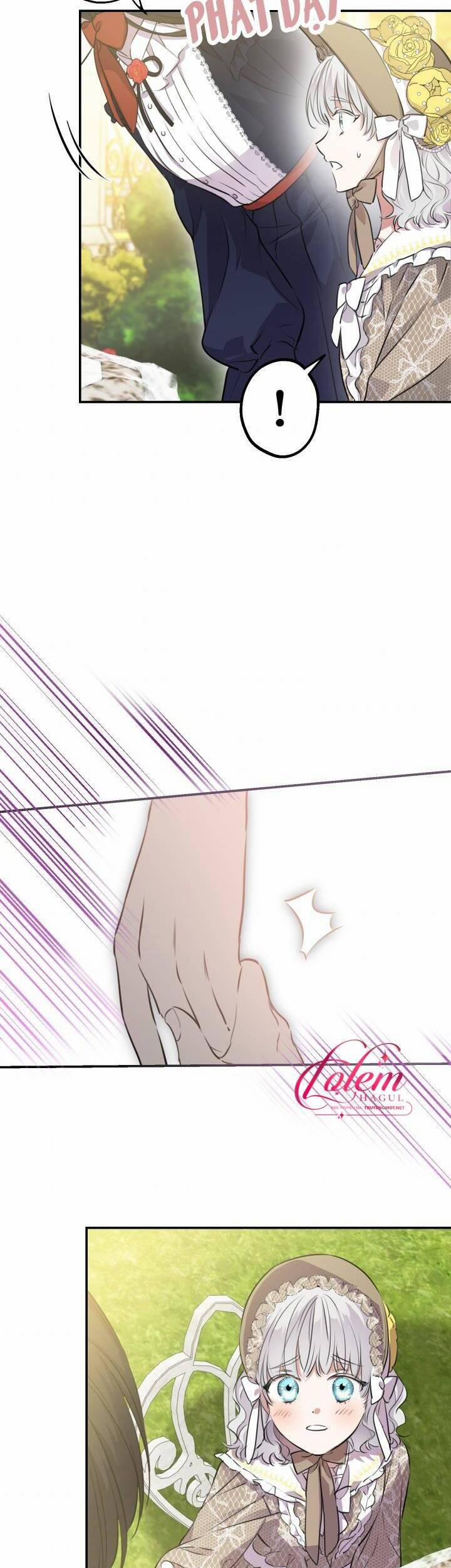 Những Kẻ Mạnh Nhất Thế Giới Đều Bám Lấy Tôi 35 trang 2