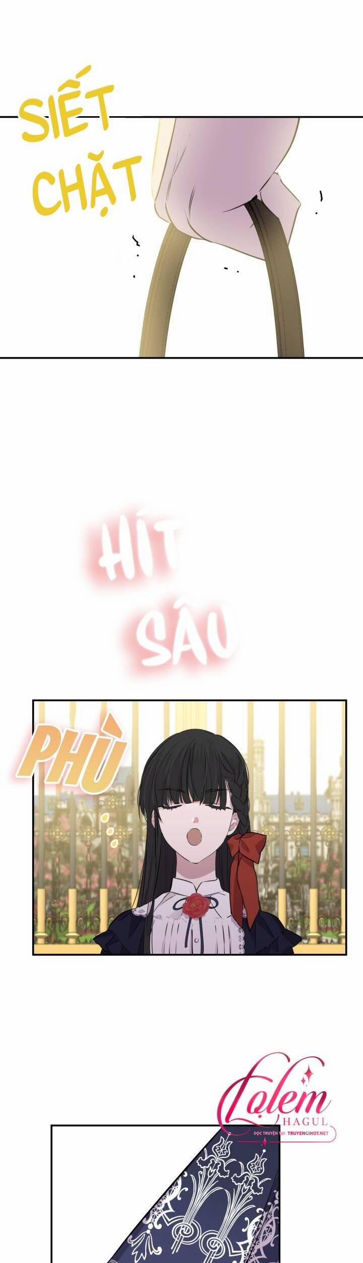 Những Kẻ Mạnh Nhất Thế Giới Đều Bám Lấy Tôi 35 trang 20