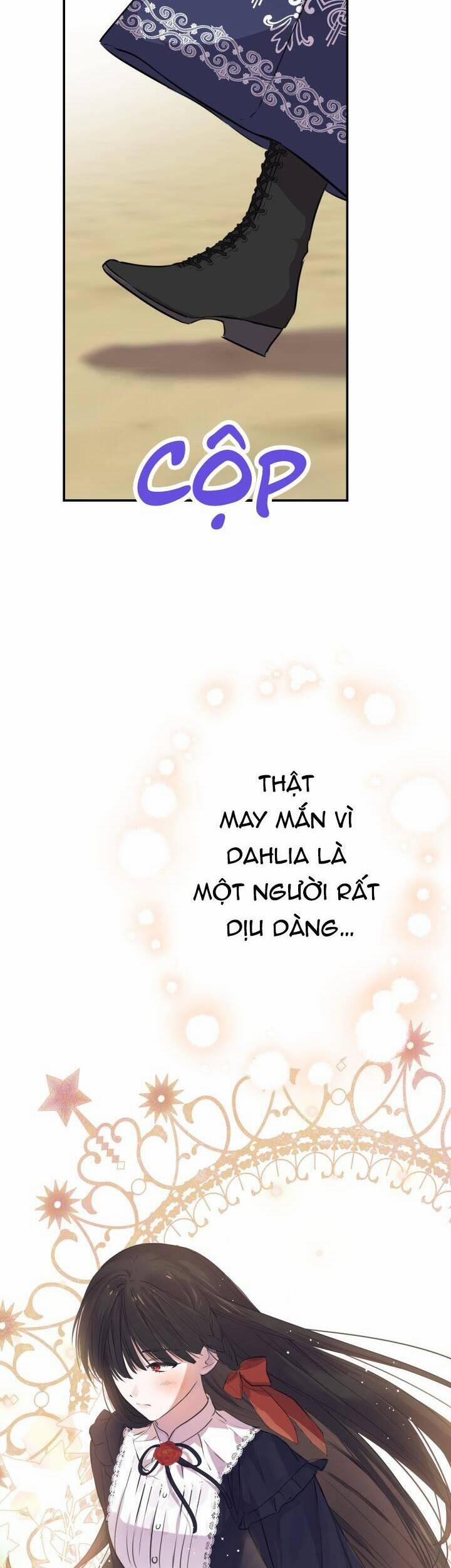 Những Kẻ Mạnh Nhất Thế Giới Đều Bám Lấy Tôi 35 trang 21