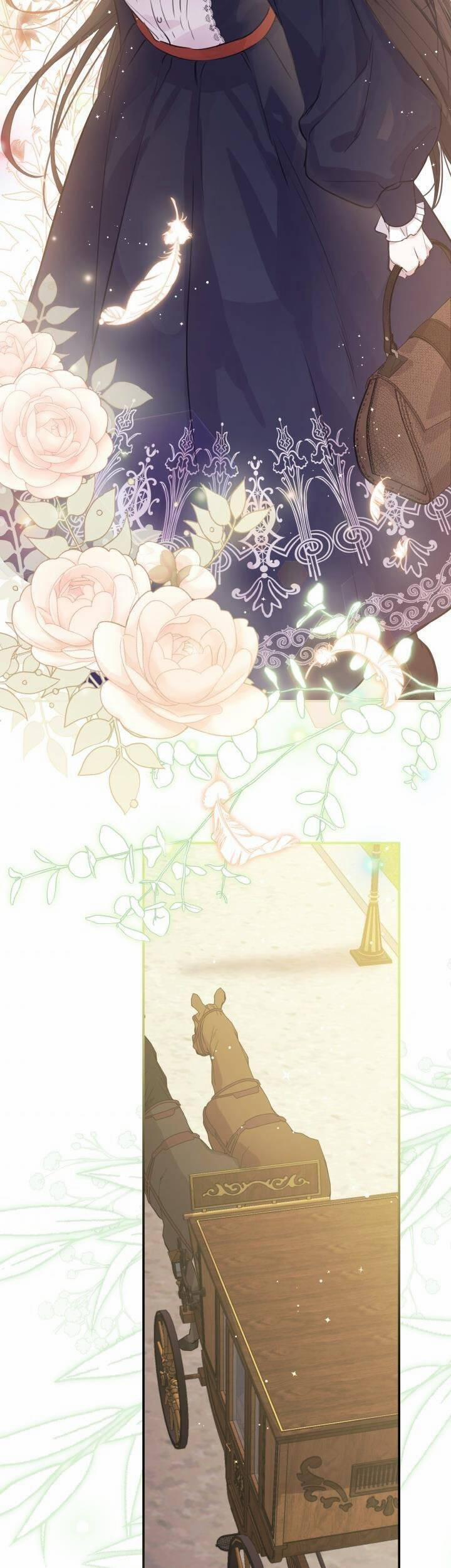 Những Kẻ Mạnh Nhất Thế Giới Đều Bám Lấy Tôi 35 trang 22