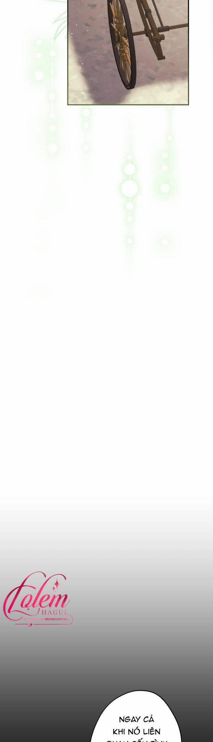 Những Kẻ Mạnh Nhất Thế Giới Đều Bám Lấy Tôi 35 trang 23