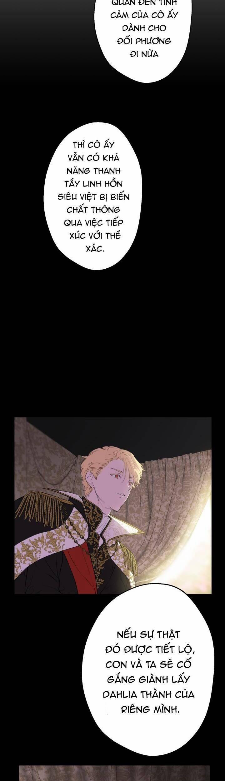 Những Kẻ Mạnh Nhất Thế Giới Đều Bám Lấy Tôi 35 trang 24