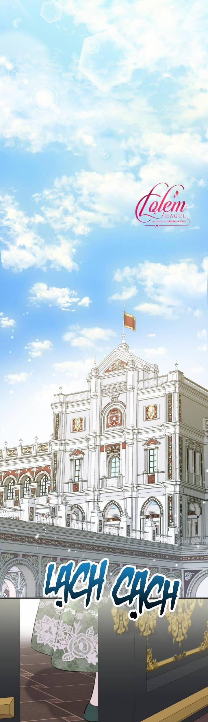 Những Kẻ Mạnh Nhất Thế Giới Đều Bám Lấy Tôi 35 trang 28