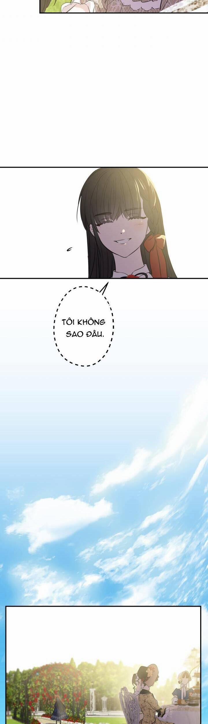 Những Kẻ Mạnh Nhất Thế Giới Đều Bám Lấy Tôi 35 trang 3