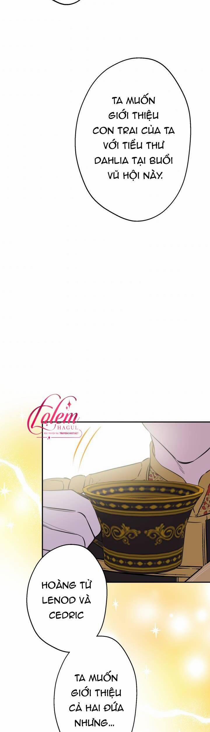 Những Kẻ Mạnh Nhất Thế Giới Đều Bám Lấy Tôi 35 trang 32