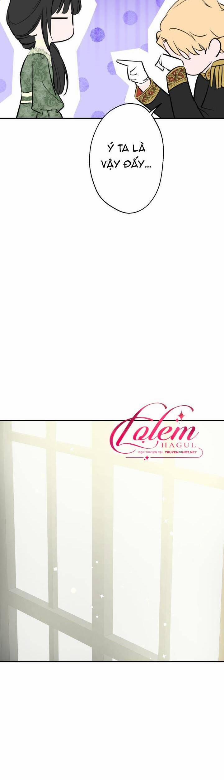 Những Kẻ Mạnh Nhất Thế Giới Đều Bám Lấy Tôi 35 trang 35