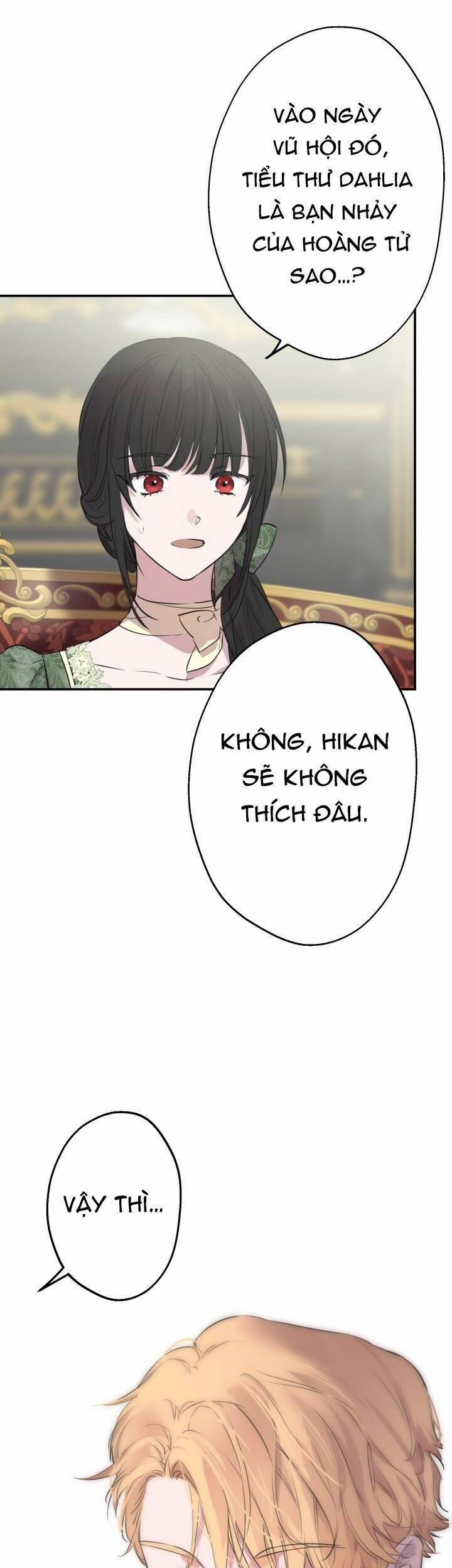 Những Kẻ Mạnh Nhất Thế Giới Đều Bám Lấy Tôi 35 trang 36