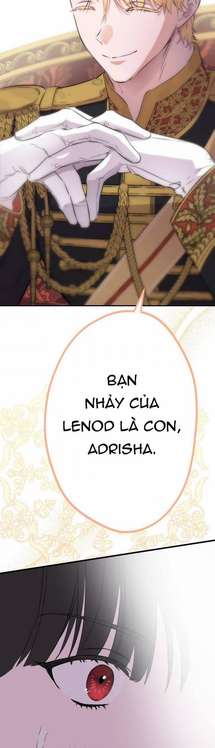 Những Kẻ Mạnh Nhất Thế Giới Đều Bám Lấy Tôi 35 trang 37