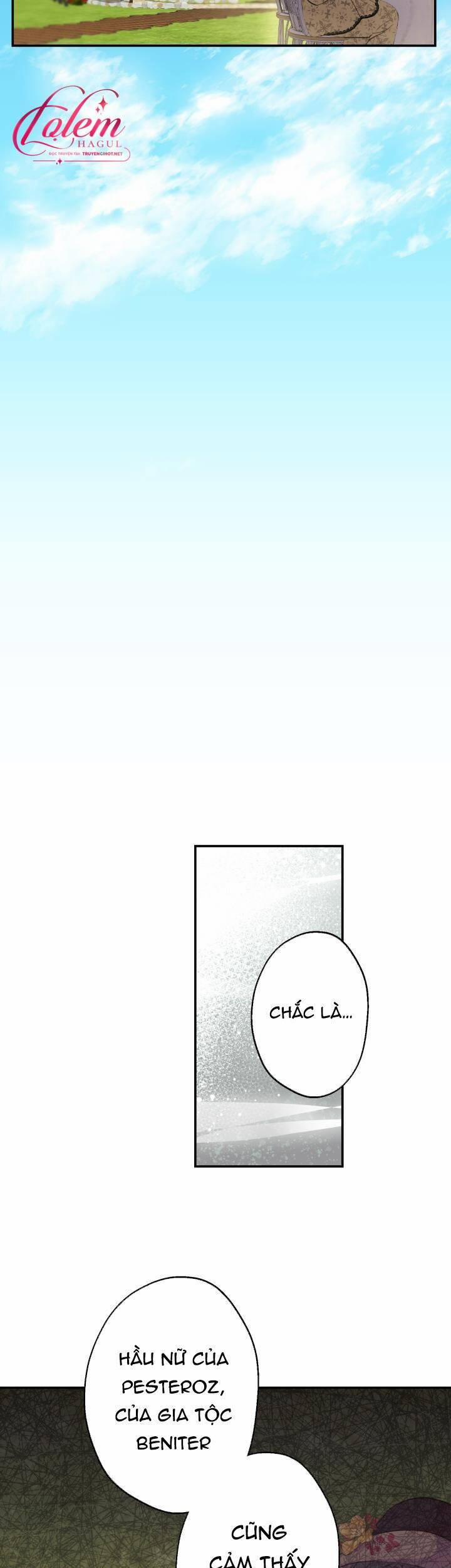 Những Kẻ Mạnh Nhất Thế Giới Đều Bám Lấy Tôi 35 trang 4