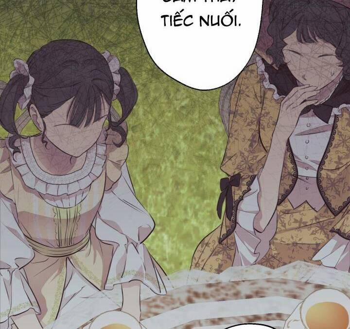 Những Kẻ Mạnh Nhất Thế Giới Đều Bám Lấy Tôi 35 trang 5