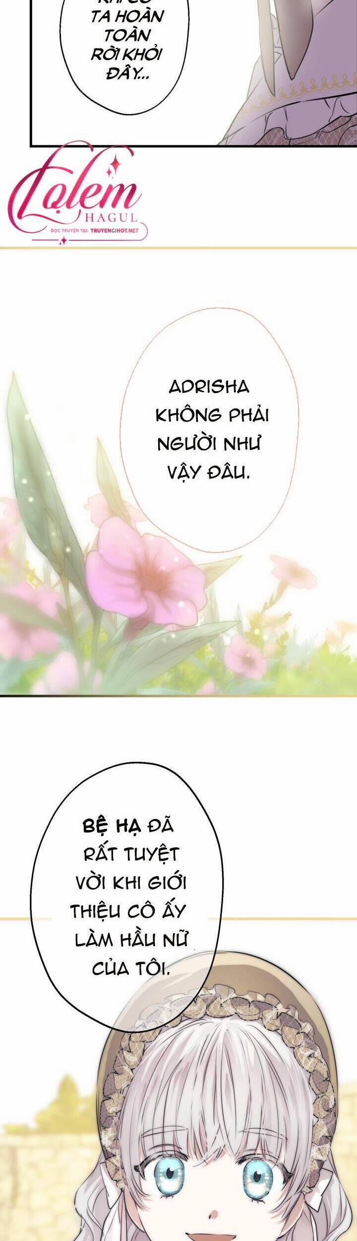 Những Kẻ Mạnh Nhất Thế Giới Đều Bám Lấy Tôi 35 trang 7